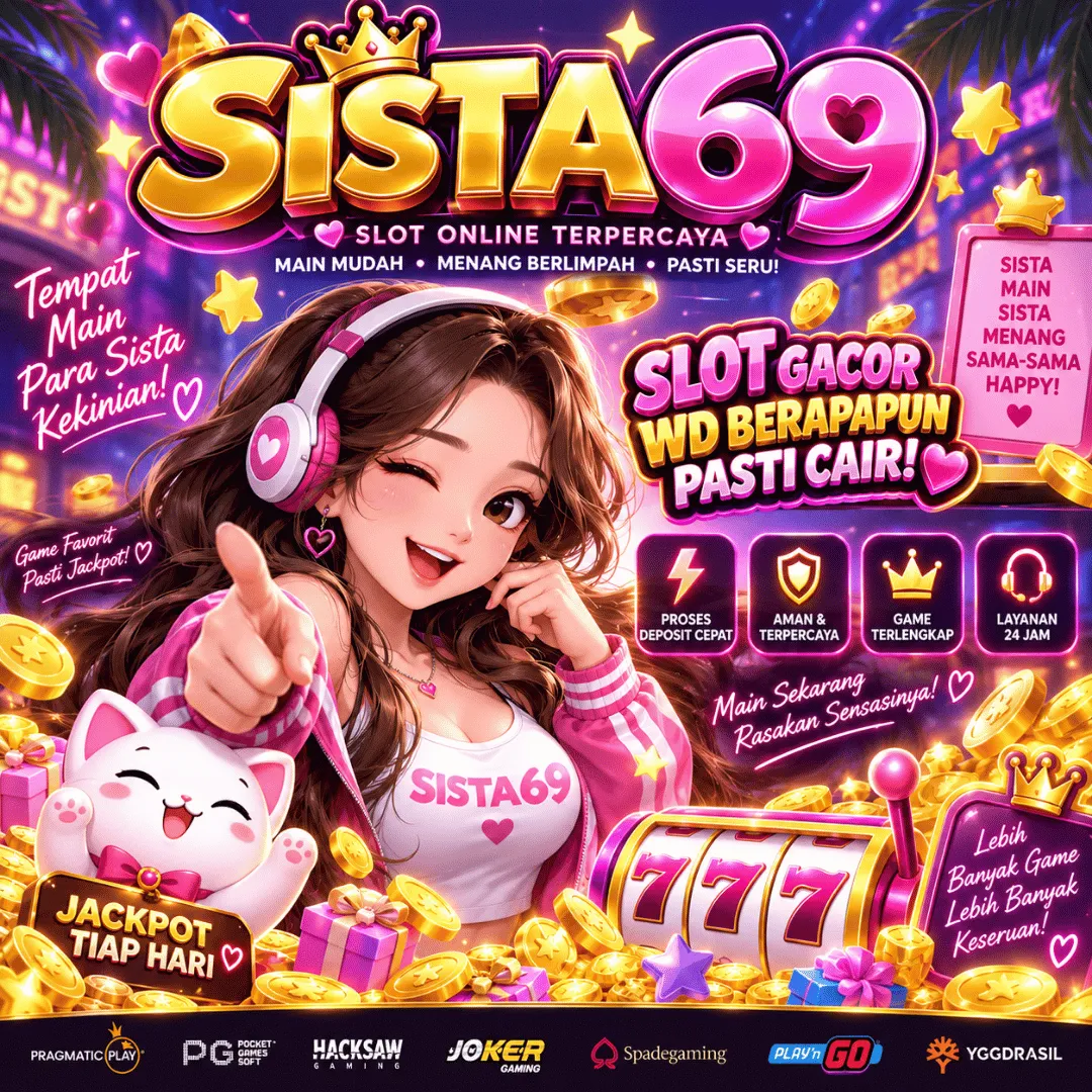 SISTA69 Banner